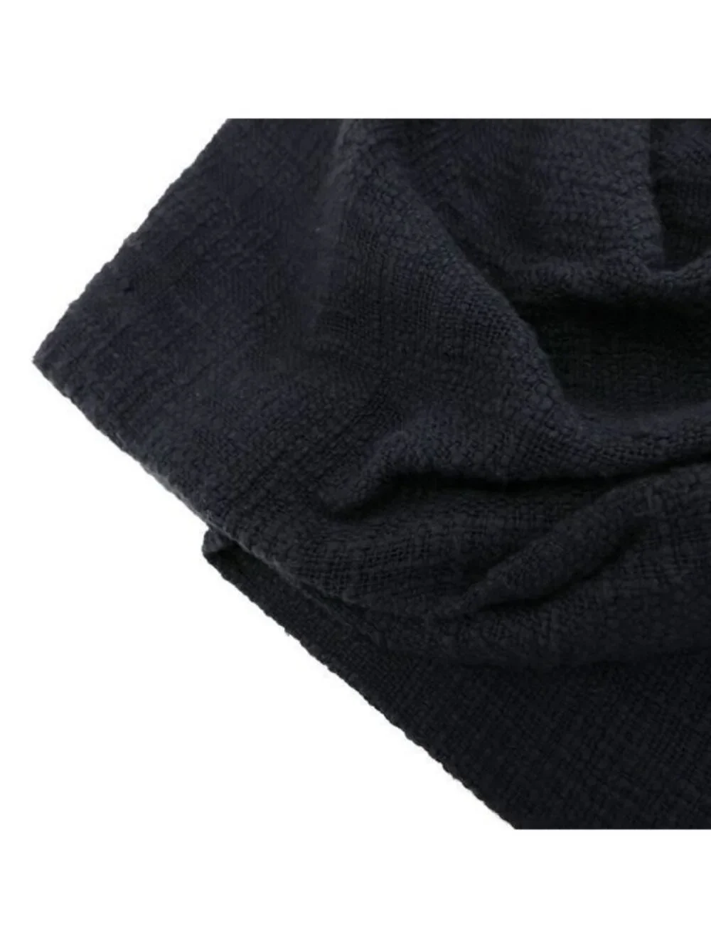 Chanel Skirt Navy